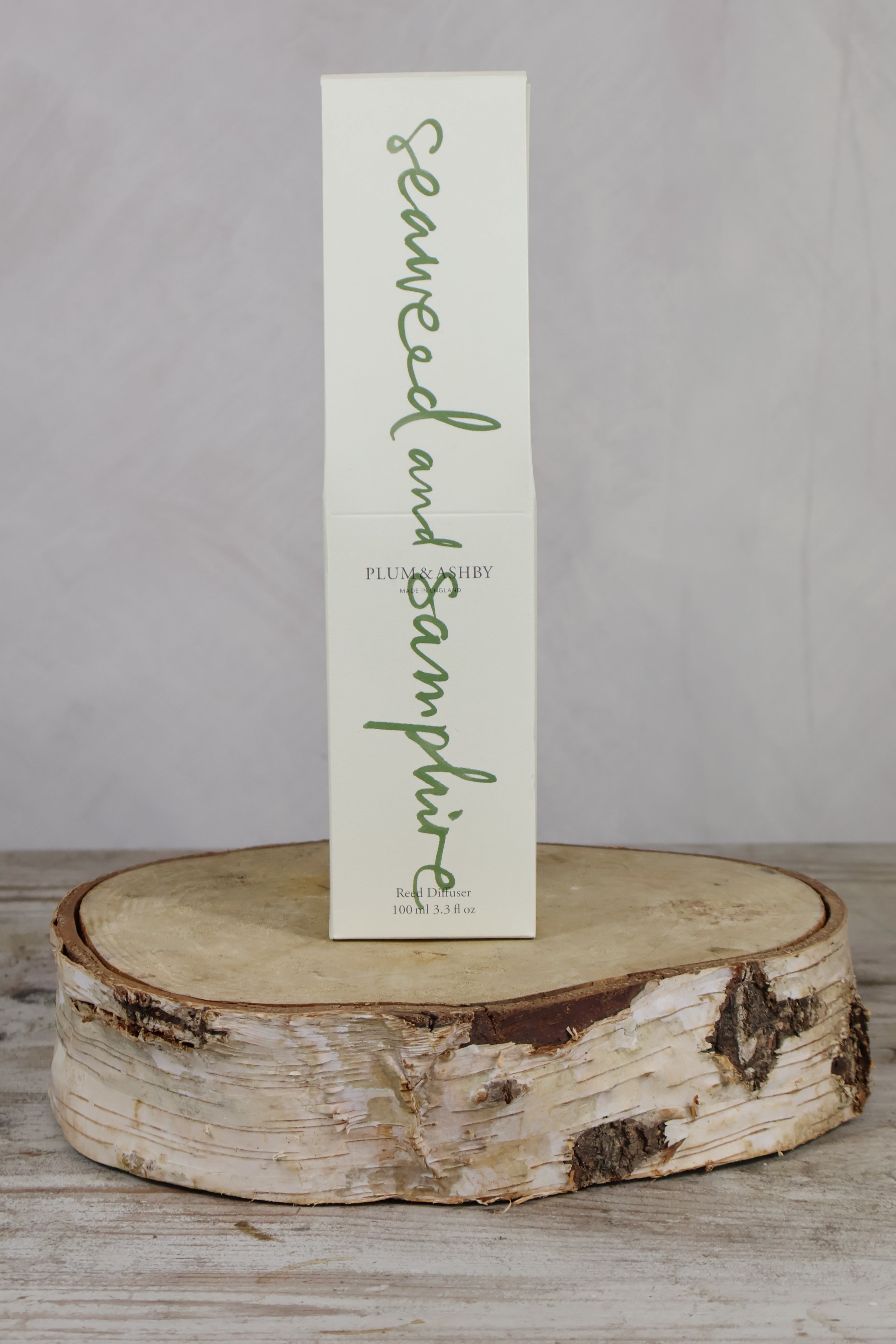 Seaweed & Samphire Diffuser 100ml