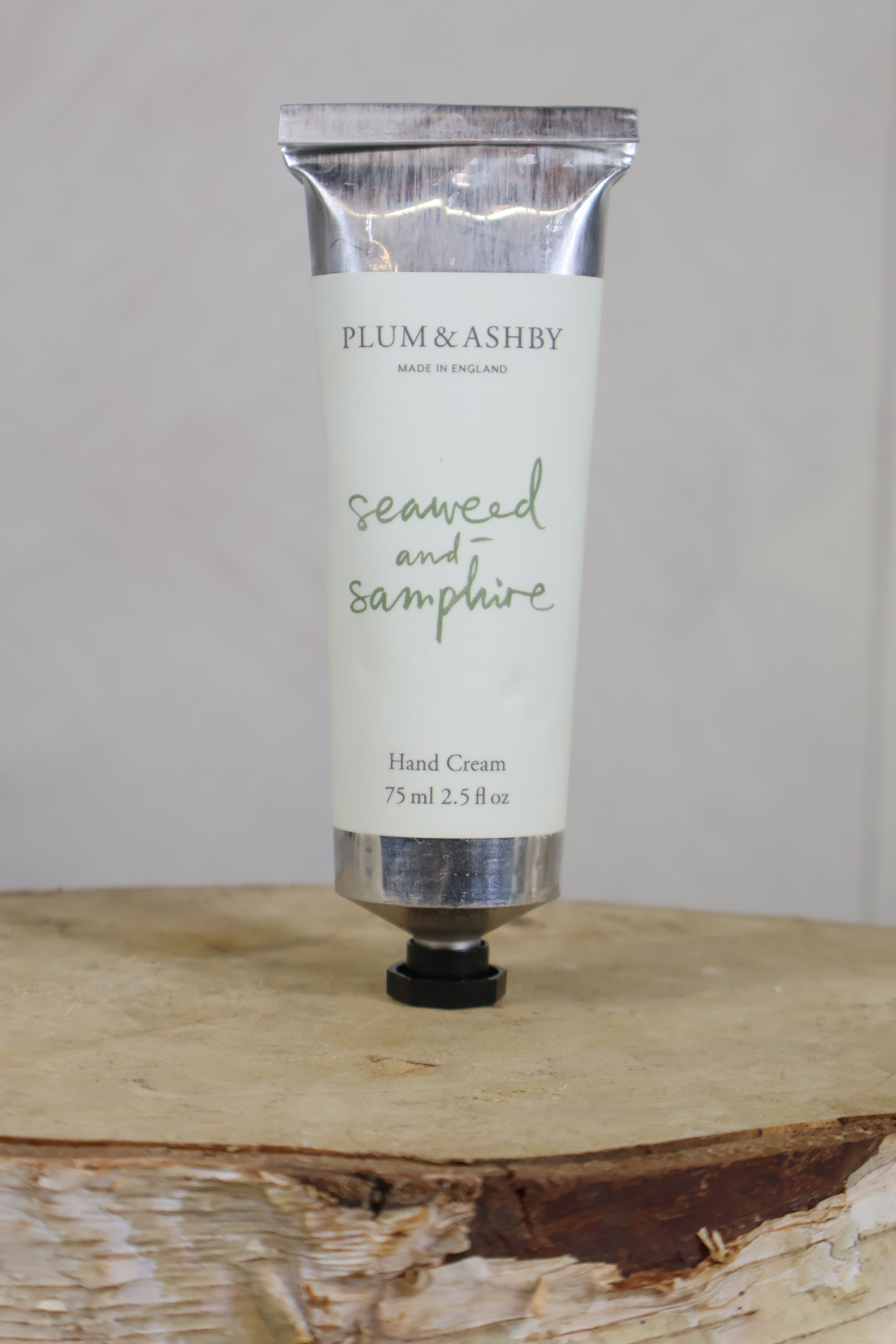 Seaweed & Samphire Hand Cream