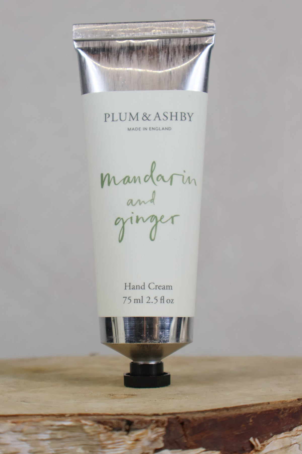 Ginger Hand Mandarin & Ginger Hand Cream 75ml | Flowerland