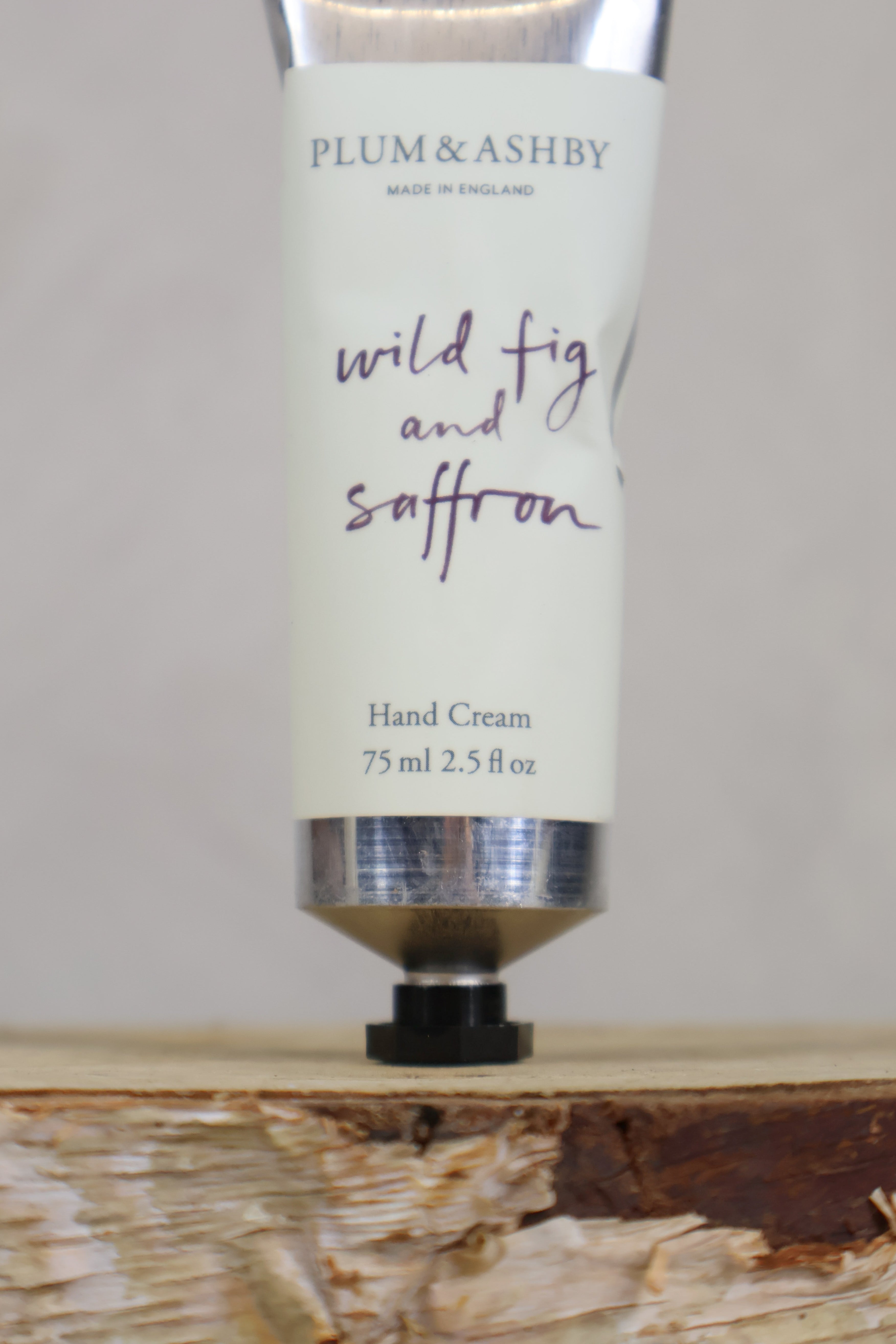 Wild Fig and Saffron Hand Cream