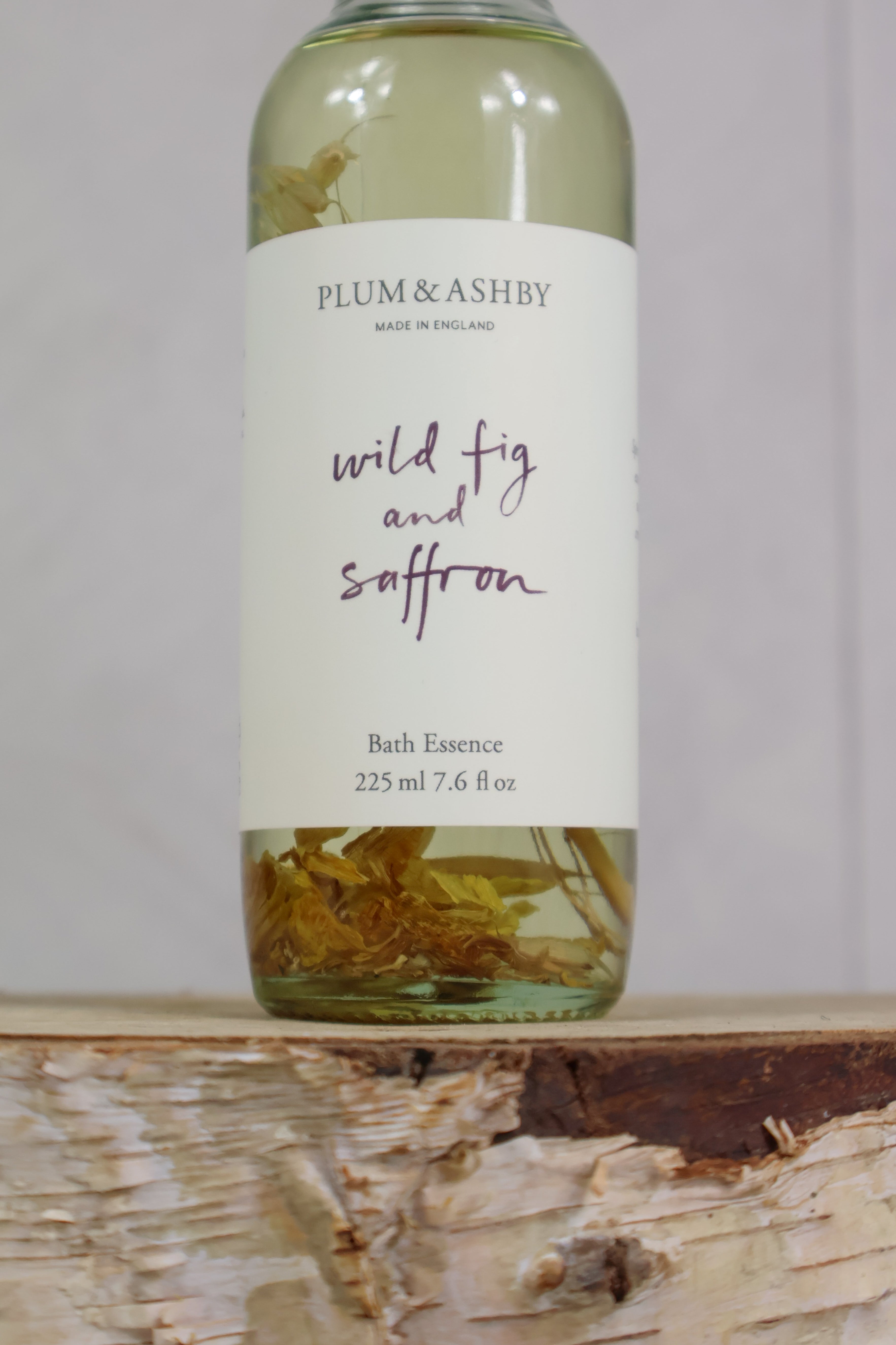 Wild Fig and Saffron Bath Essence