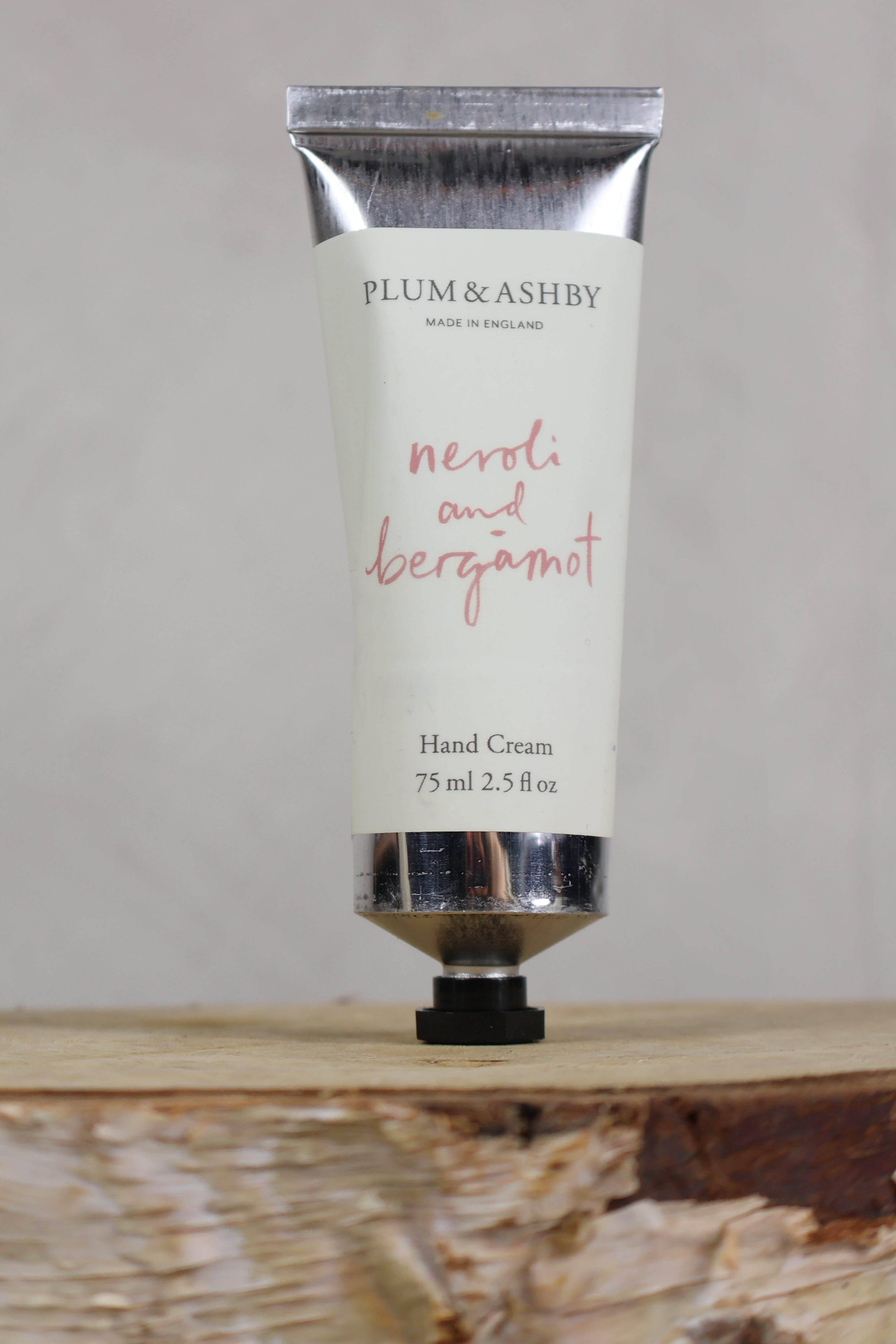 Neroli & Bergamot Hand Cream 75ml