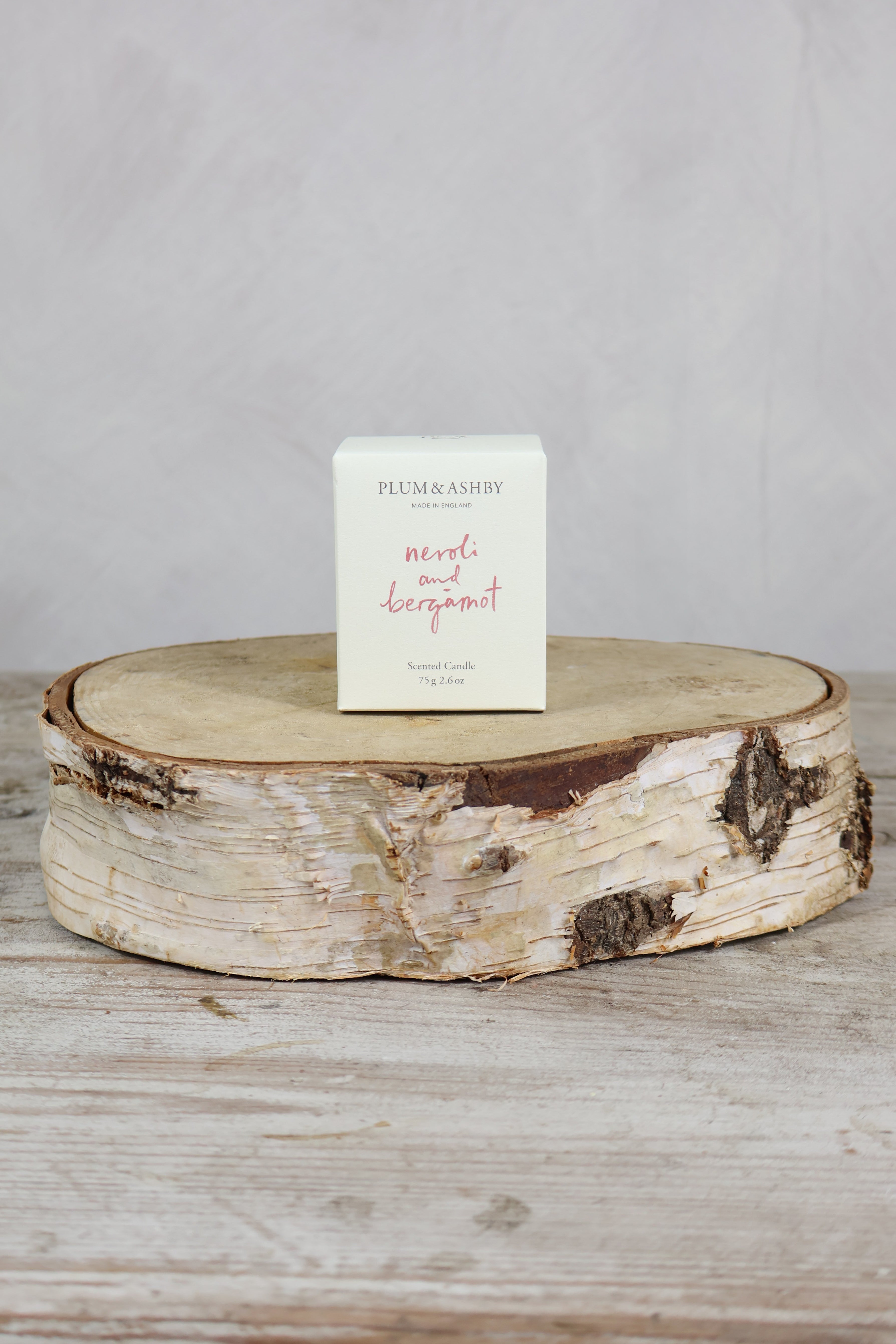 Neroli & Bergamot Votive Candle 9cl