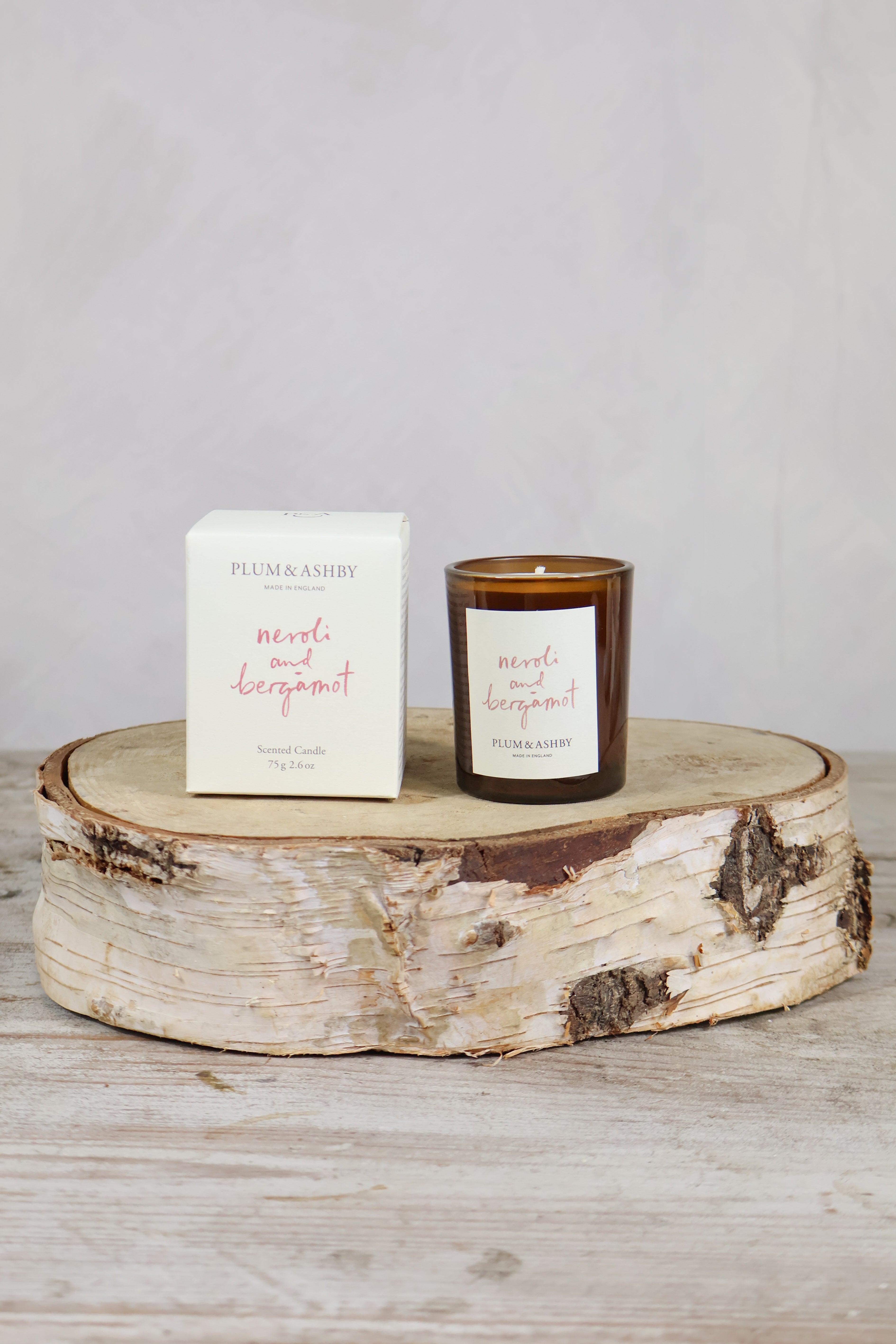 Neroli & Bergamot Votive Candle 9cl