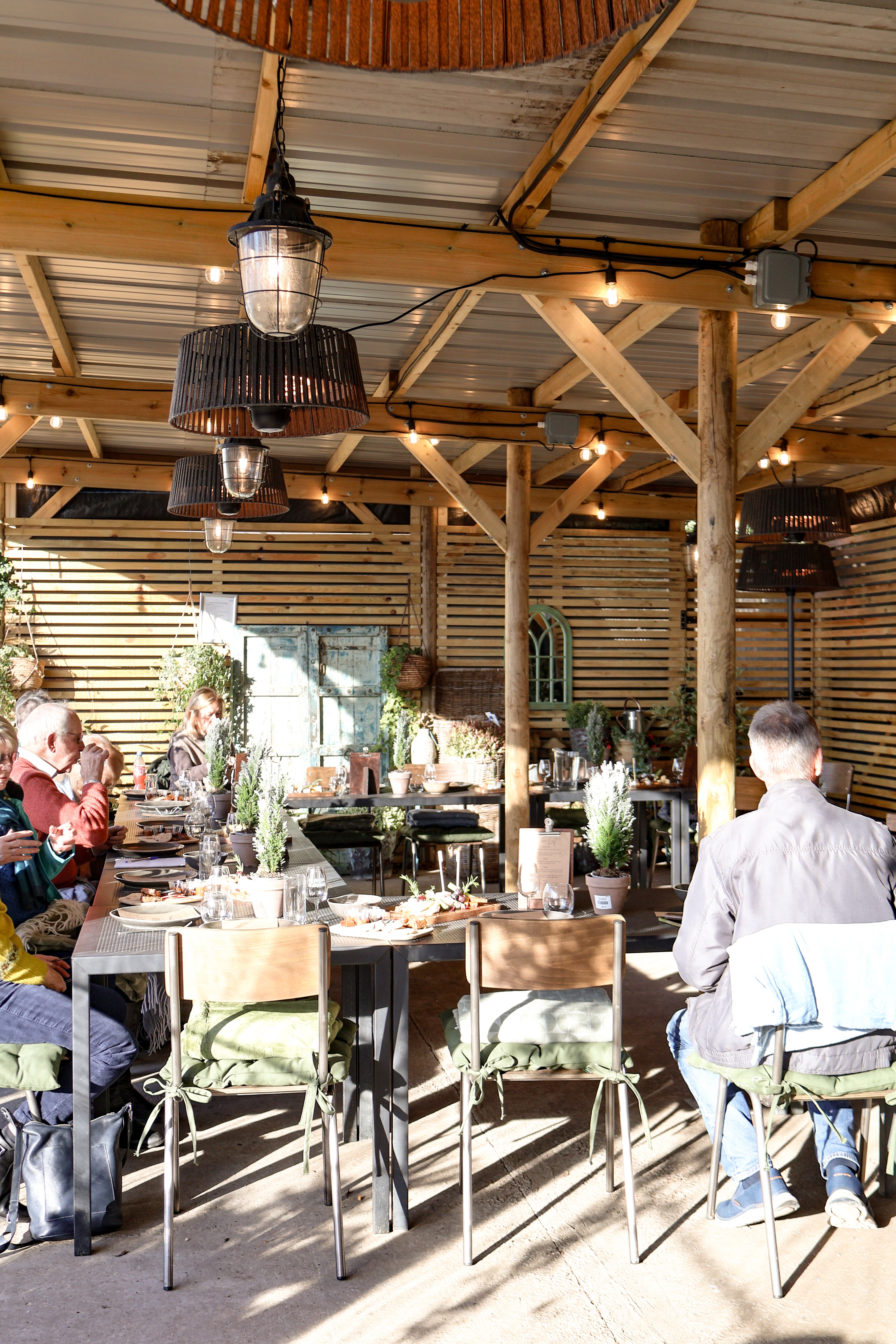 Wine & Cheese Tasting | Iver