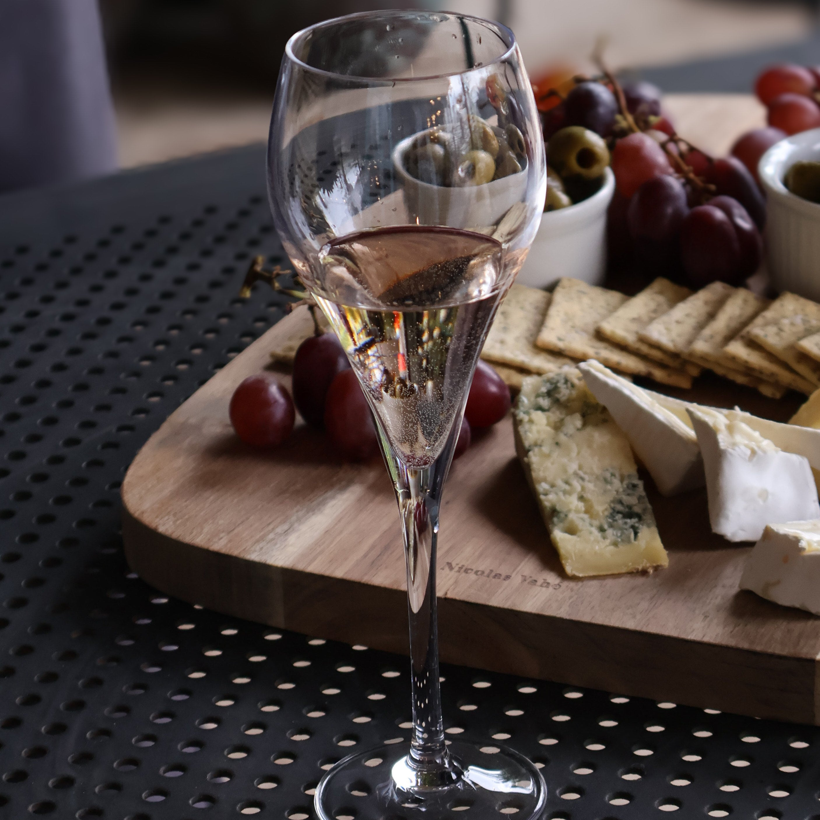 Wine & Cheese Tasting | Iver