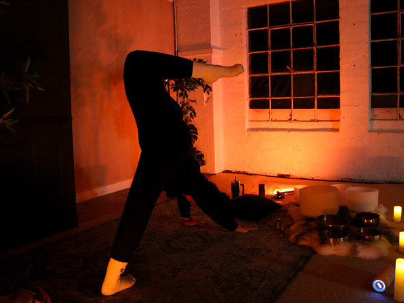 Zen with Rene | Stretch and Mobility Session
