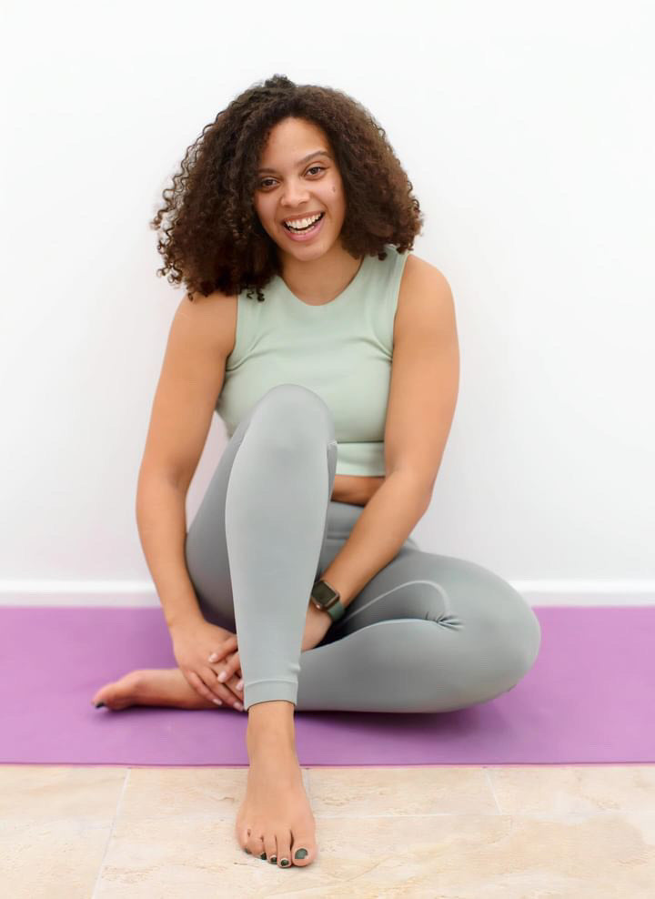 Zen with Rene | Stretch and Mobility Session