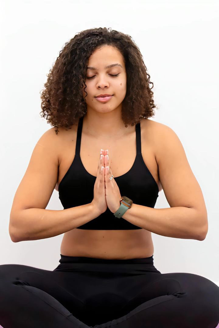 Zen with Rene | Stretch and Mobility Session