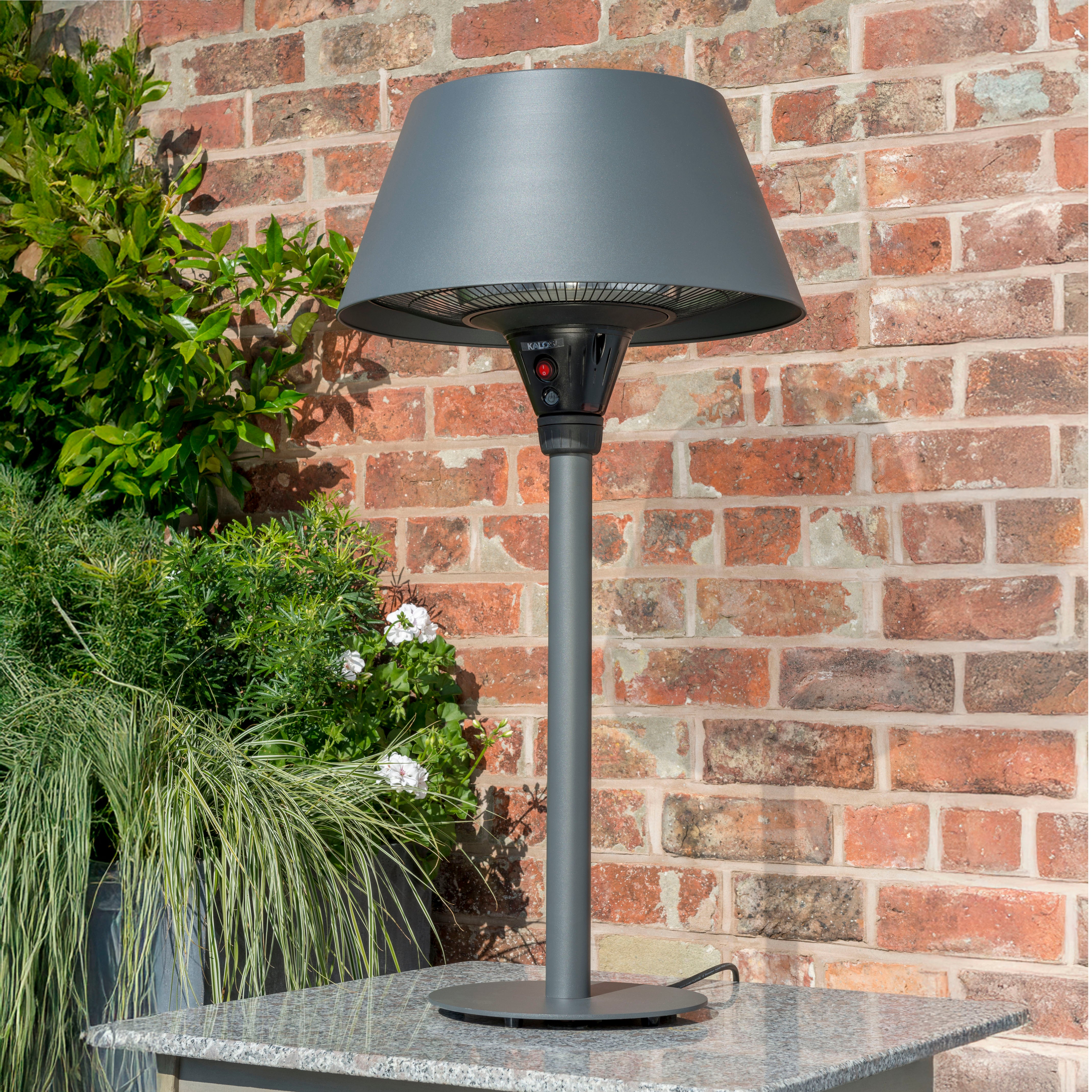 Kalos Terrace Table Top Flowerland - Main Image