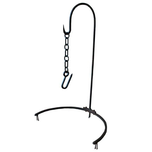 Kadai travel hook