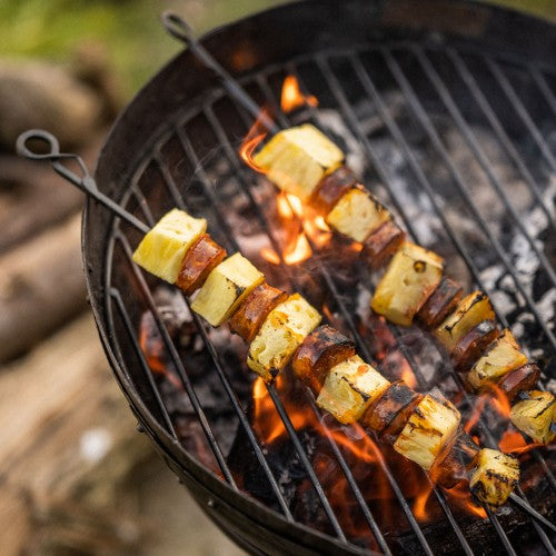 Kadai travel skewers