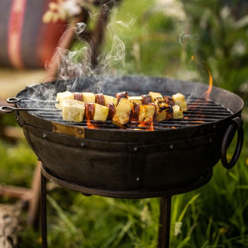 Kadai travel skewers