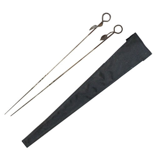 Kadai travel skewers