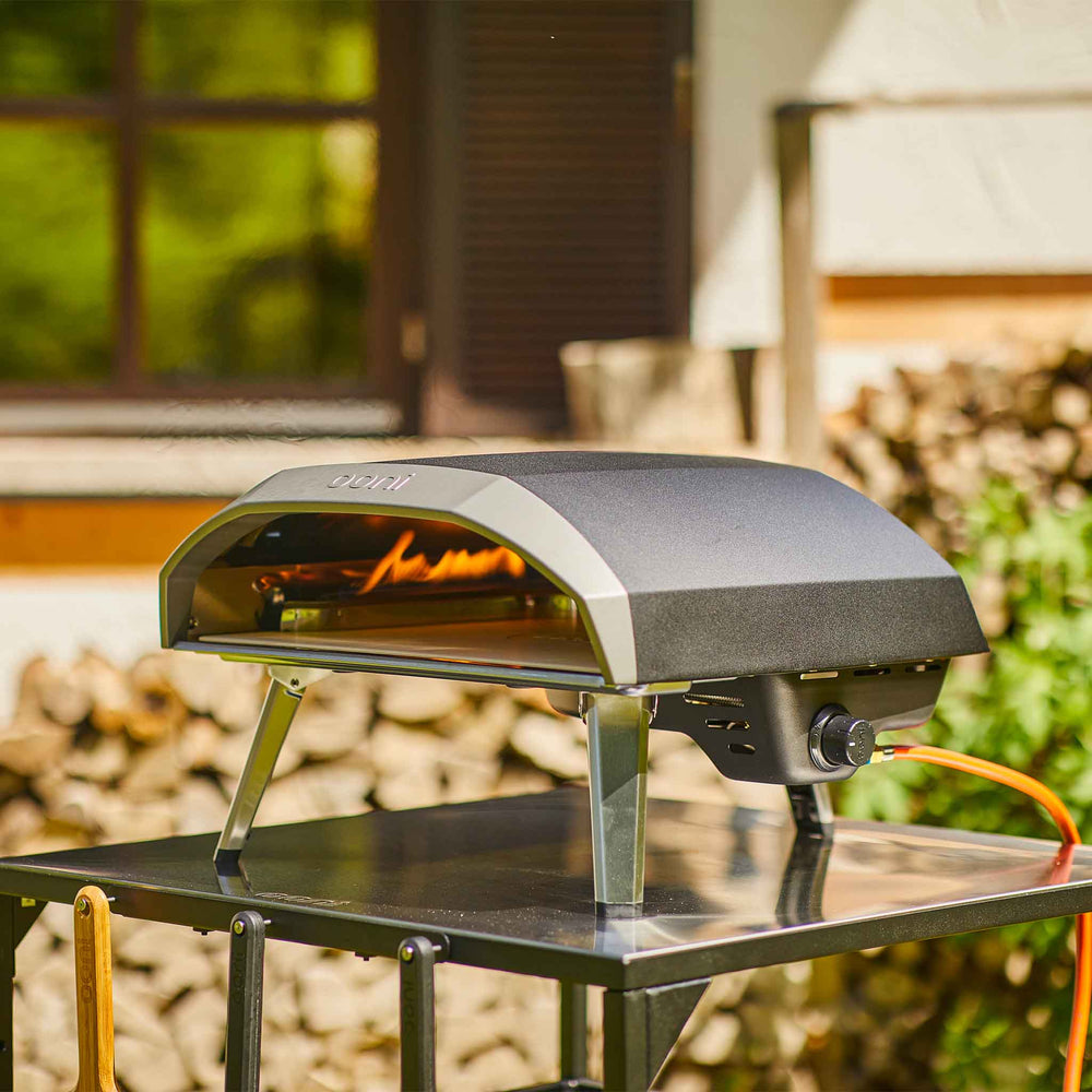Ooni Koda 16 Pizza Oven Flowerland