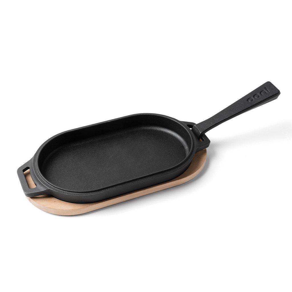 Ooni sizzler pan