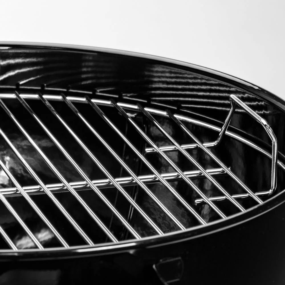 Weber Compact Kettle Charcoal Barbecue 47cm