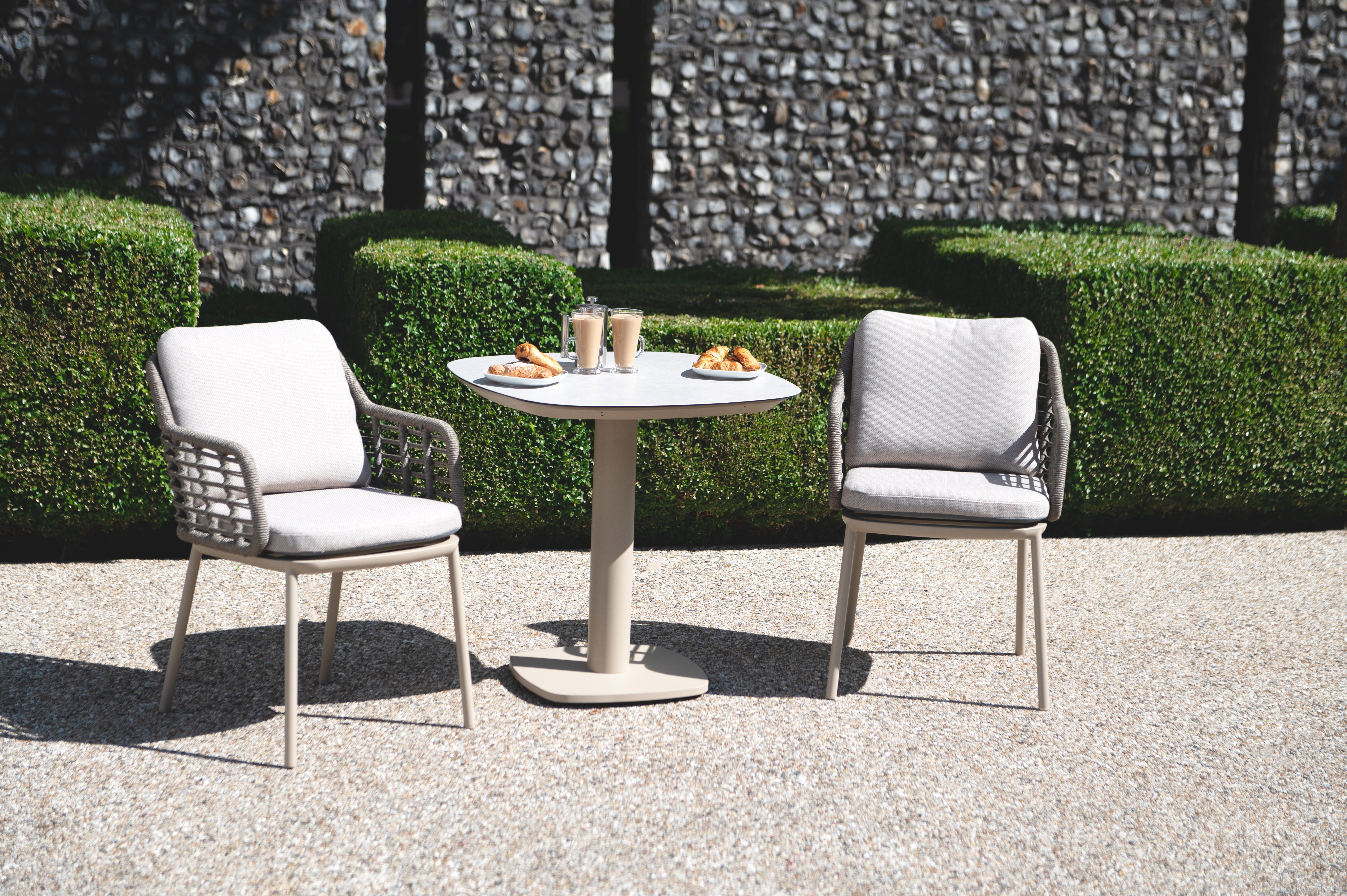 Puglia Bistro Set
