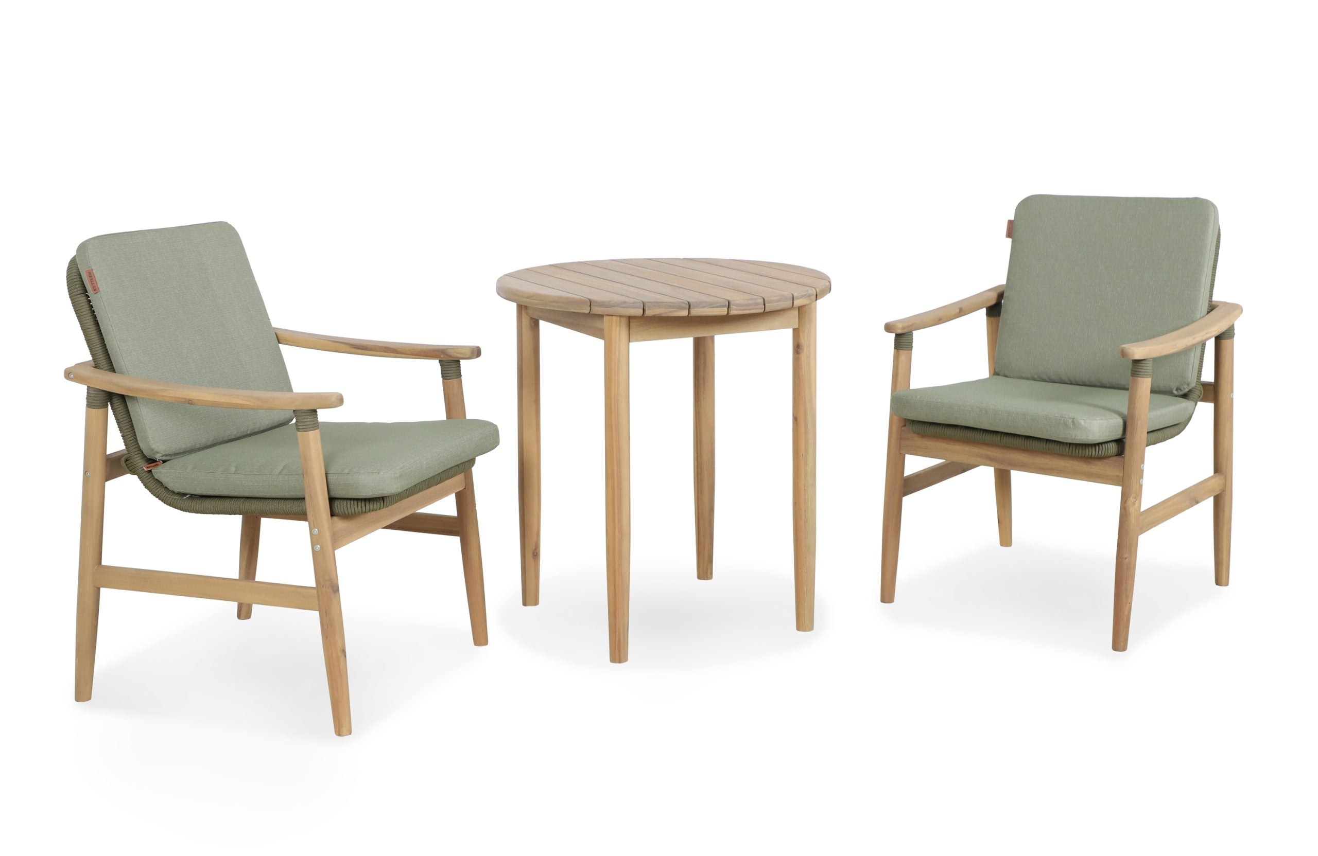 Meadow 2 Seat Bistro