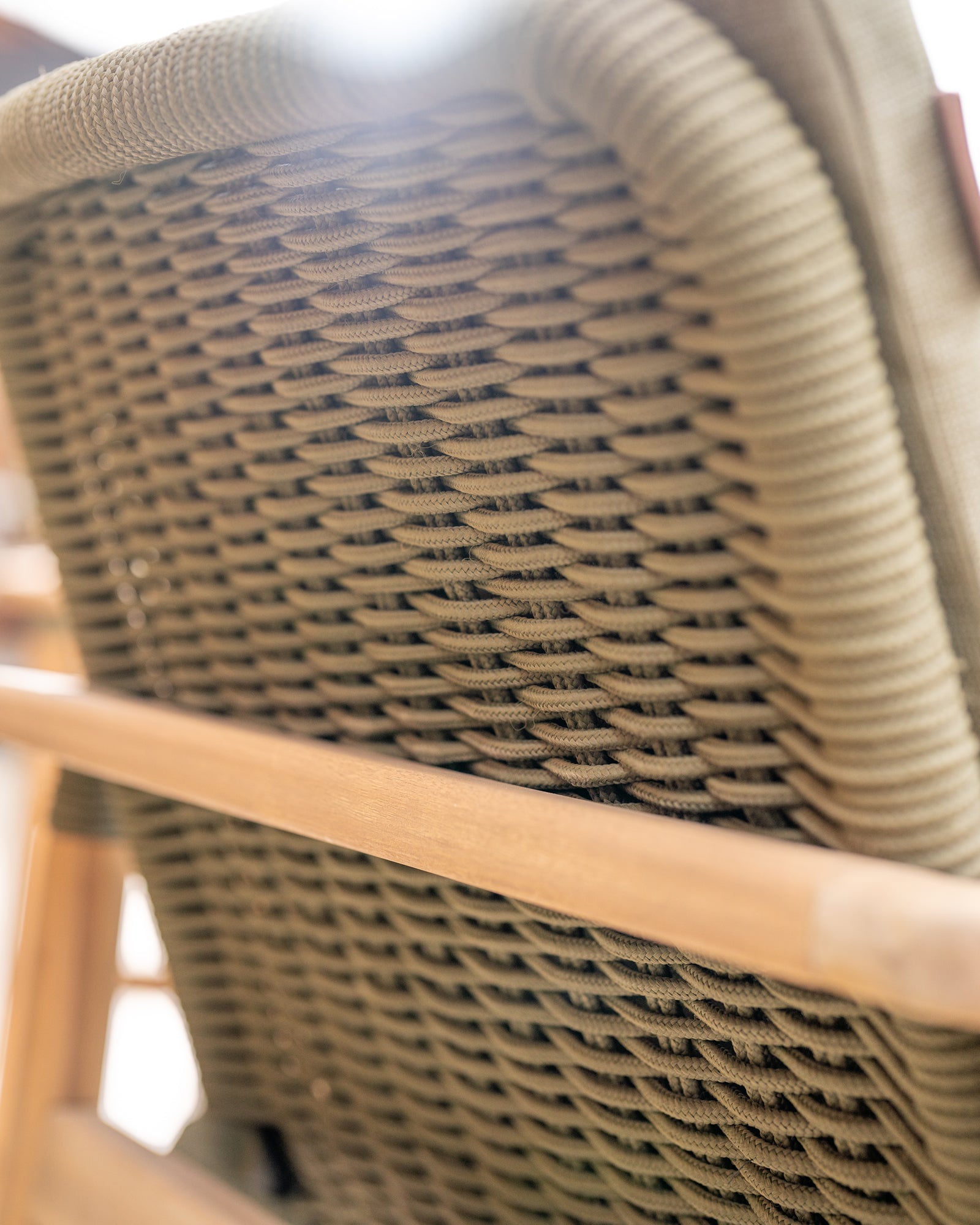 Meadow 6 Seat Dining Set