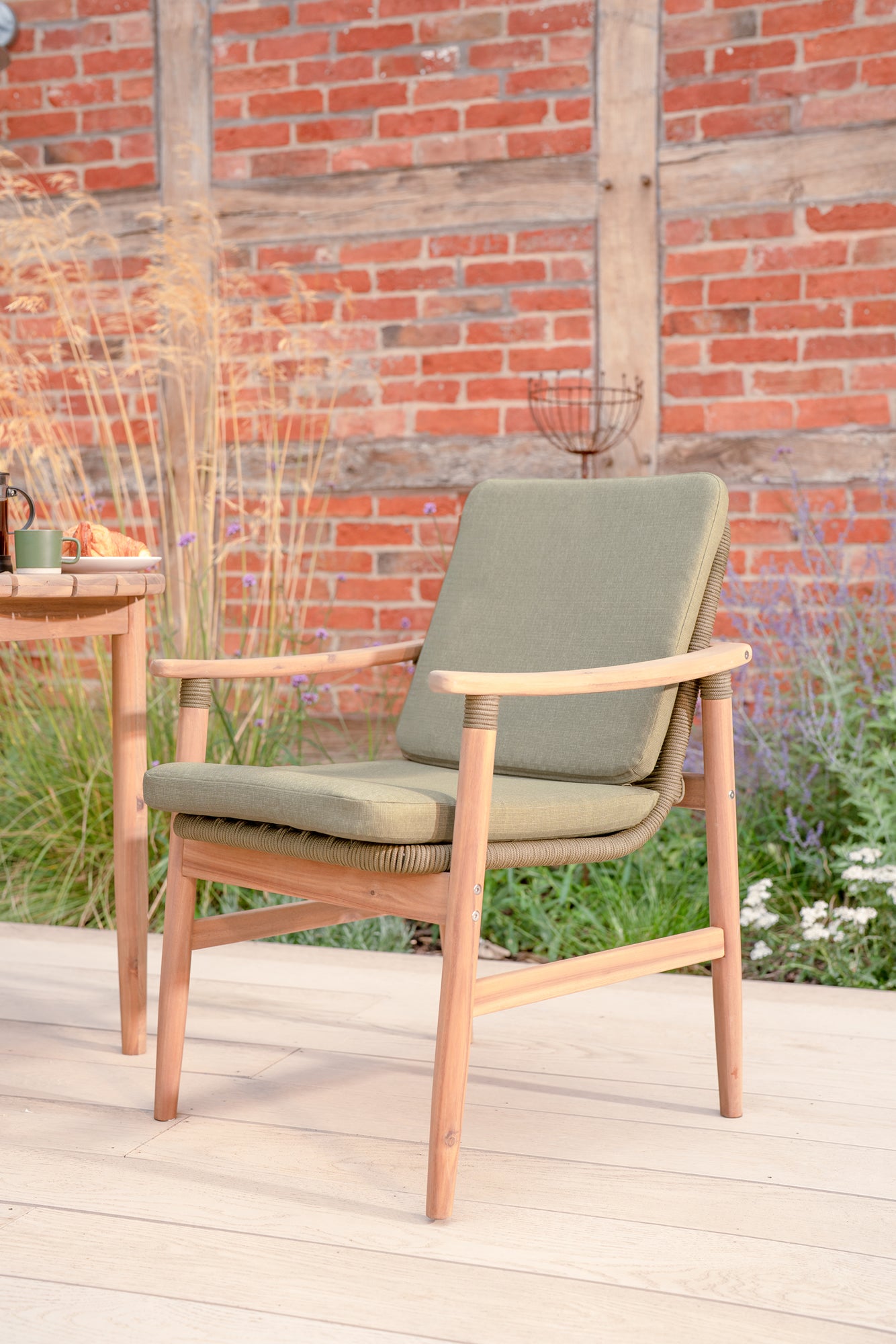 Meadow 2 Seat Bistro