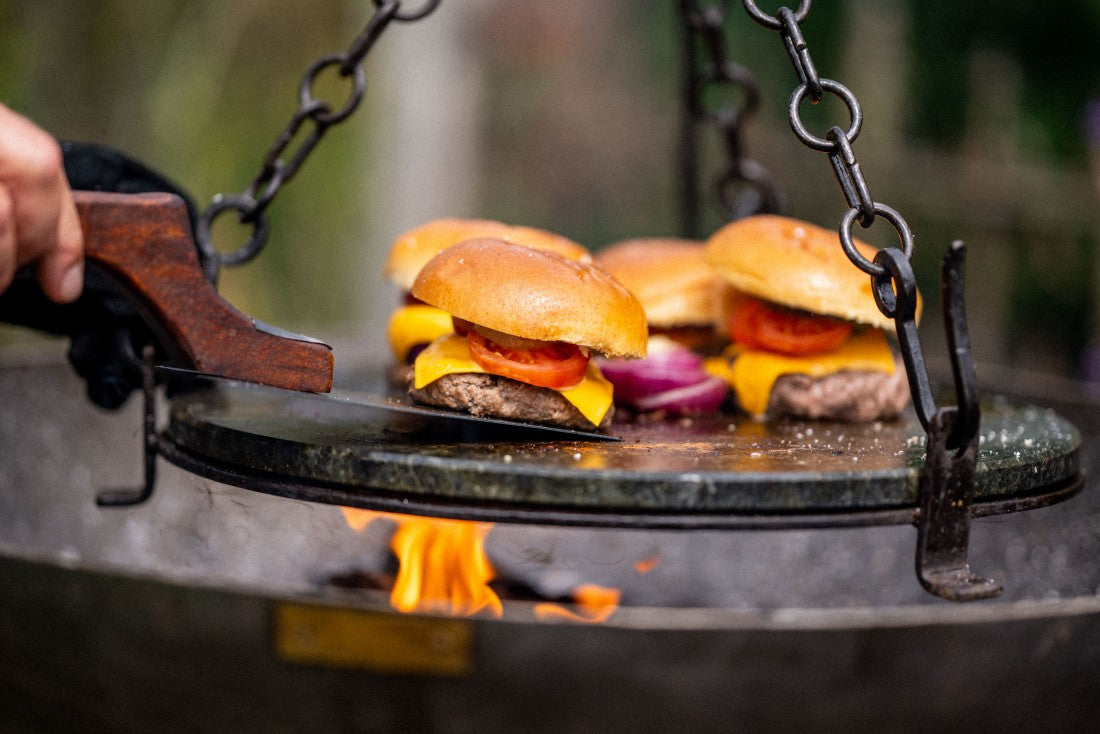 Kadai Stone Griddle