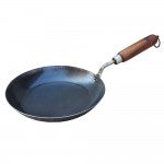 Kadai BBQ frying pan