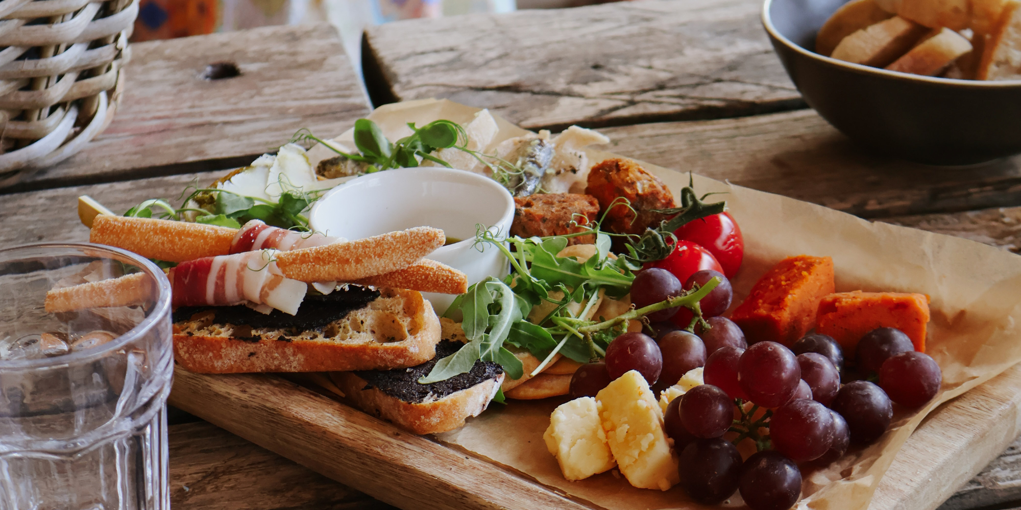 Wine Tasting | Bourne End