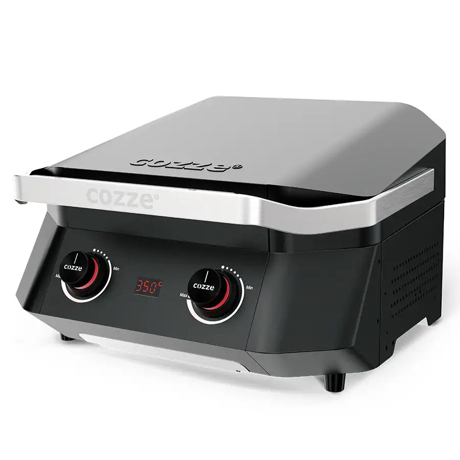 Cozze Electric Grill E500