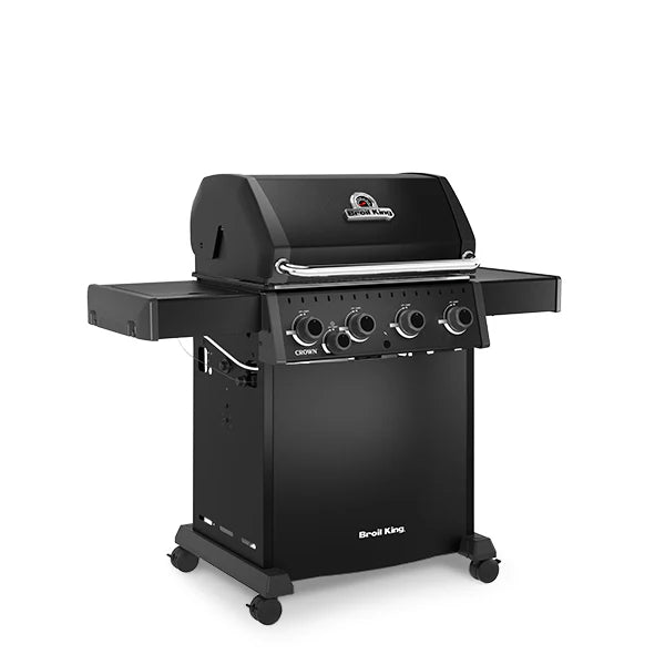Crown 430 Shadow