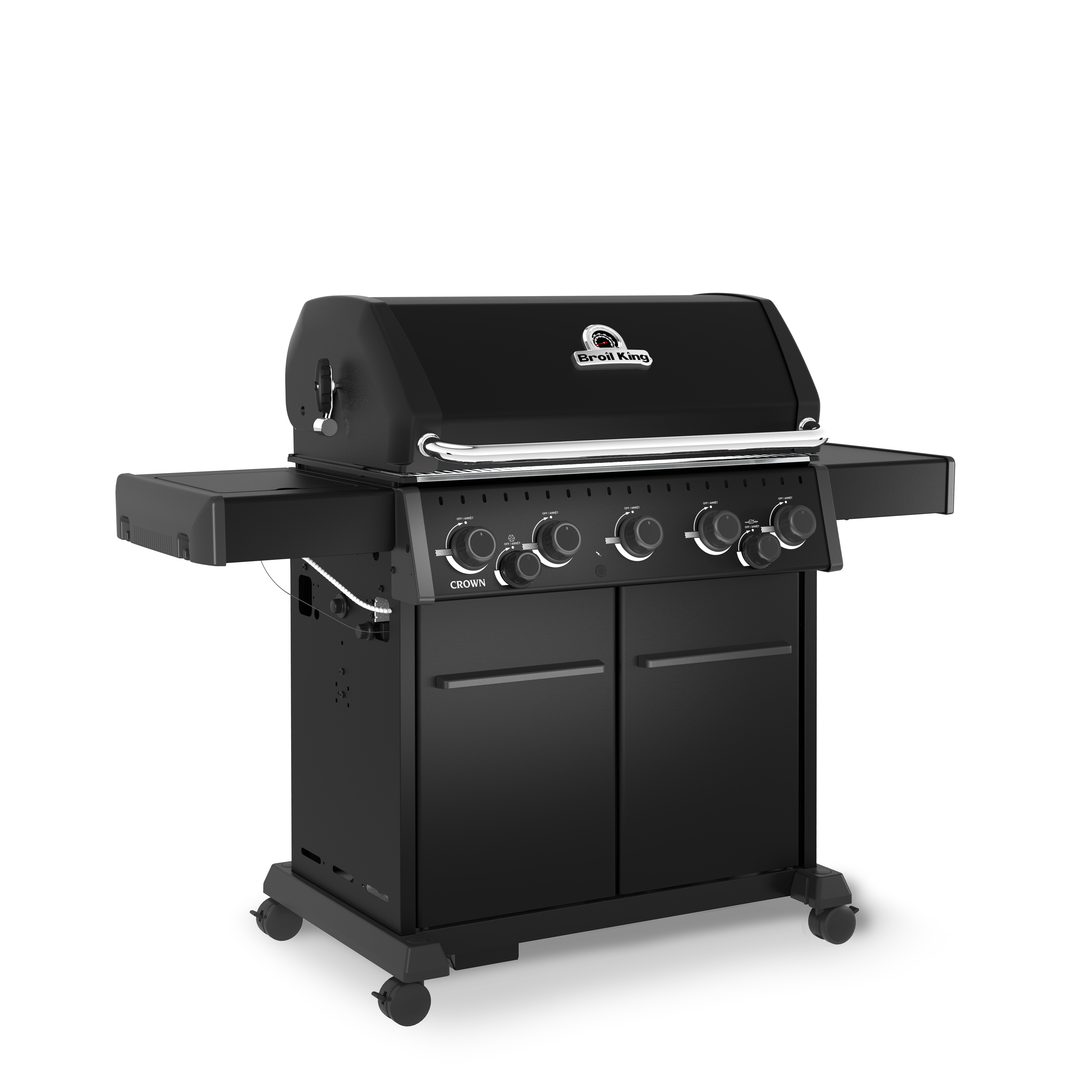 Crown 590 Shadow