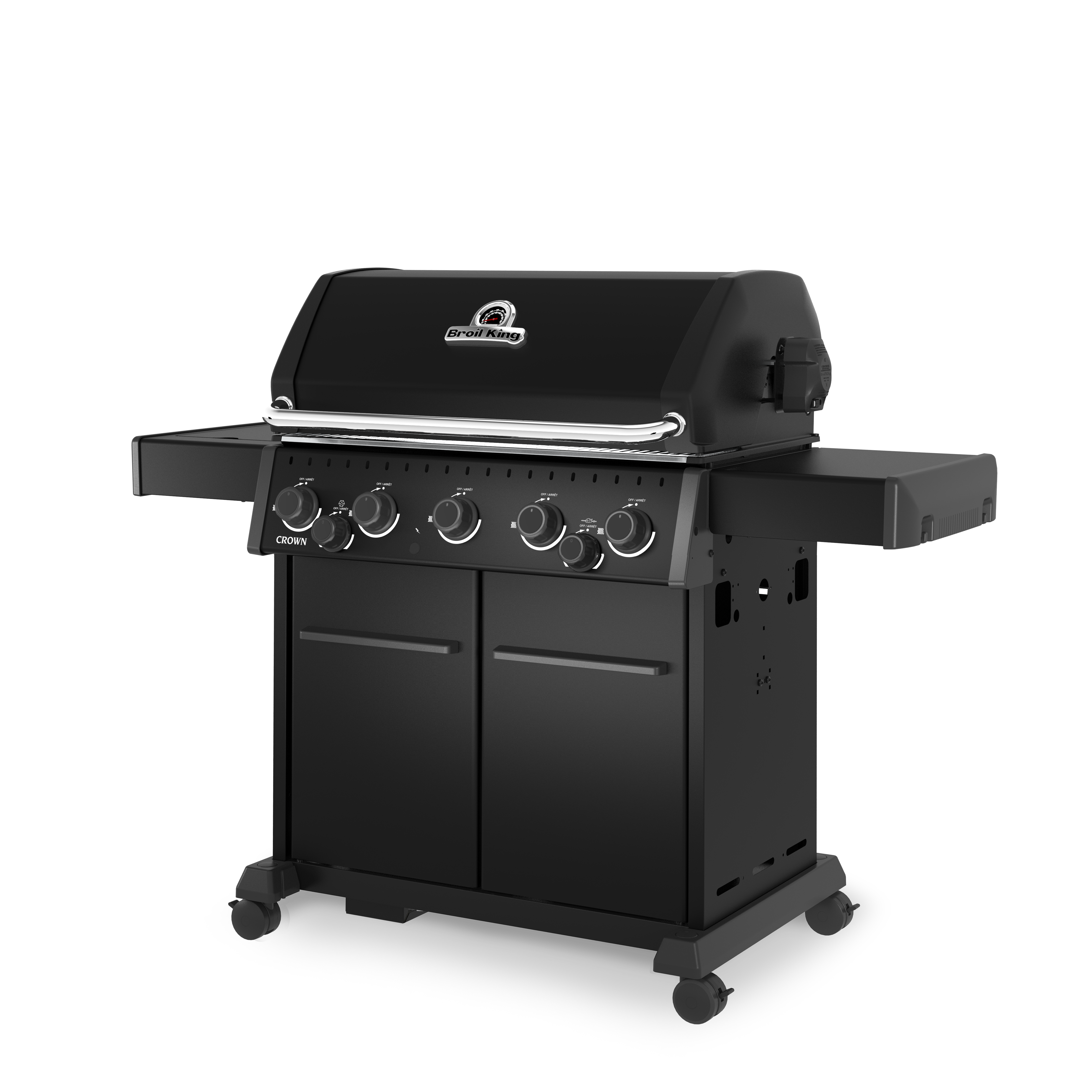 Crown 590 Shadow