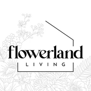 Flowerland Living logo