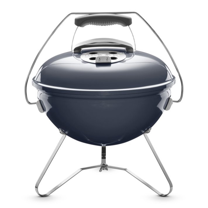 Weber Smokey Joe Premium, Smoke Grey