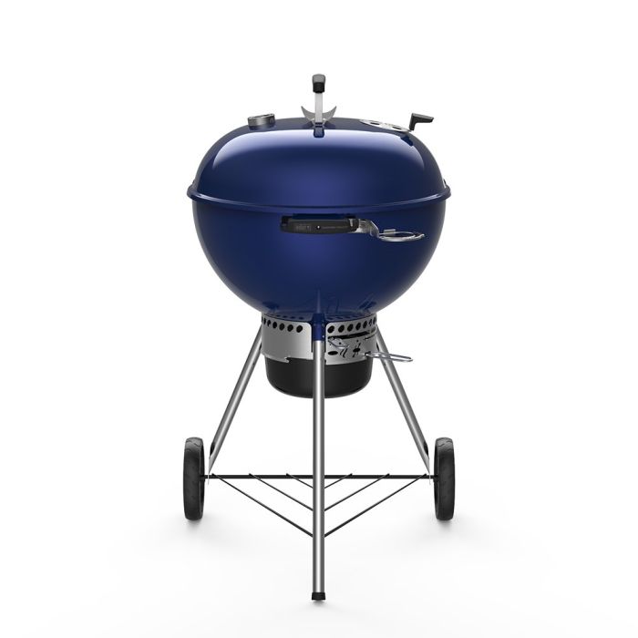 Weber master touch GBS C-5750 ocean blue