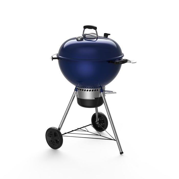 Weber master touch GBS C-5750 ocean blue