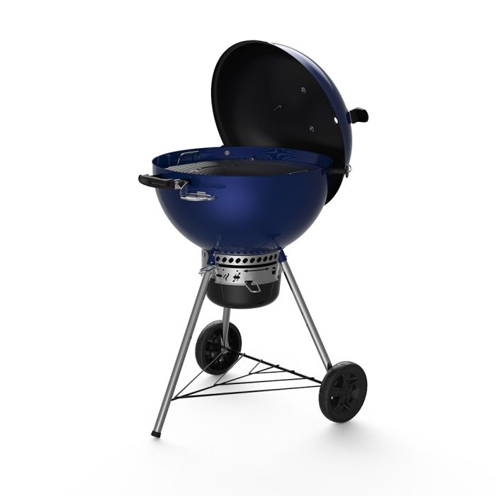 Weber master touch GBS C-5750 ocean blue