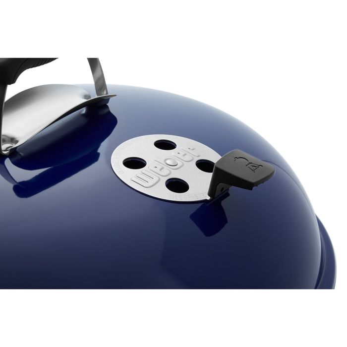 Weber master touch GBS C-5750 ocean blue