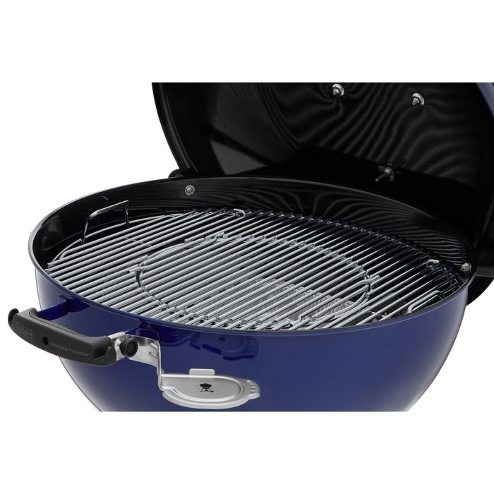 Weber master touch GBS C-5750 ocean blue