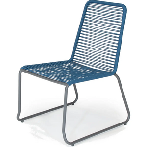 Kettler Menos Metro Dining Chair Blue - image 1